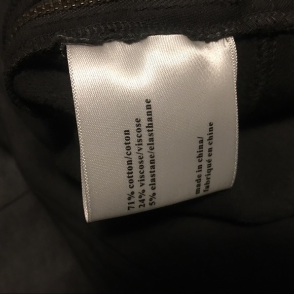 Pam & Gela Studded Fleece Gray Tie Dye Sweatshirt - Picture 8 of 11